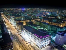 торговый центр Пять углов в Мурманске