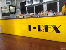 кафе T-Rex в Кирове