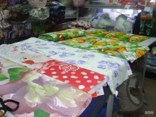 торгово-производственная компания Волжский текстиль в Самаре