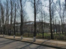 Педиатрический стационар Королевская городская больница №1 в Королёве