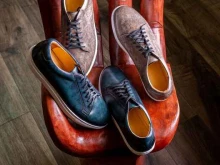 ателье обуви ручной работы Harrison shoes в Москве