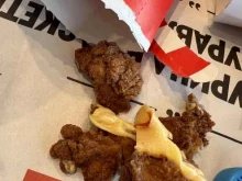 ресторан быстрого обслуживания KFC авто в Пензе