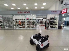 магазин женской обуви Euro shoes в Астрахани