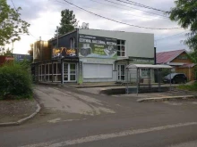 кафе Nstudio в Владивостоке