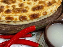 магазин полуфабрикатов Paprika в Махачкале
