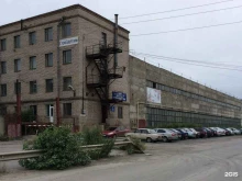 завод железобетонных конструкций Стройдеталь в Магнитогорске