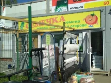 магазин Семечка в Иваново