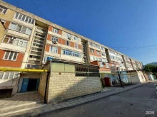 Библиотеки Юношеская библиотека в Дербенте