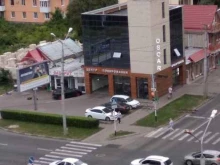 центр тонирования и бронирования автомобилей OS-CAR в Ставрополе