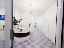 стоматологическая клиника Премьер Дент в Ульяновске