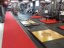 Фитнес-клубы Oni-Gym в Мытищах