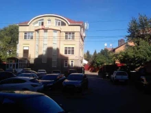 офис МТС в Ульяновске