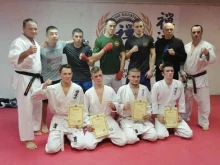 Зендокай karate ММА, Богдана Хмельницкого, 33/1 