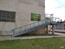 Аренда спортивных площадок Футбольный манеж в Омске