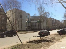 IQ group, улица Куратова, 53 