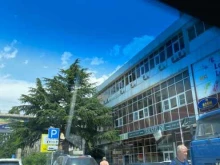 Адлерское отделение Управление специальной связи по Краснодарскому краю в Сочи