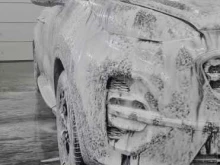 Автомойки Village car wash в Томске