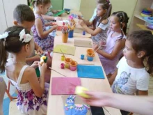 детский центр Ромашка в Иркутске