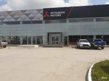 автосалон Mitsubishi Motors в Туле