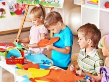 центр развития ребенка Лицей для малышей в Омске