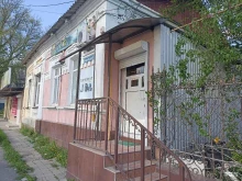 Триумф КМВ, Университетская, 61а 
