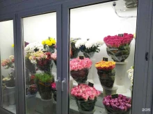 Подарочная упаковка Цветочный магазин в Москве
