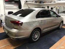 тонировочный центр Garage Custom в Нижневартовске