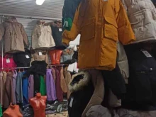 Верхняя одежда Магазин женской верхней одежды в Перми