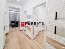 торгово-производственная компания Fabrick в Сочи
