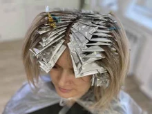 студия красоты Color hair в Барнауле