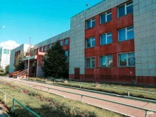 Школы Средняя общеобразовательная школа №52 в Набережных Челнах
