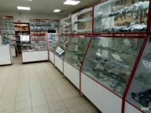 торгово-ремонтная компания Ромб в Ижевске