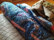 компания по ремонту, мойке и химчистке портативных гаражей Улыбка в Якутске