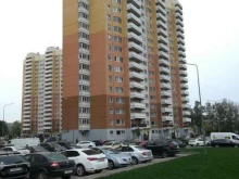 Пункт приема отработанных ртутьсодержащих ламп №1103, Синявинская улица, 11 к5 