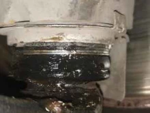 G-energy Service, 60 лет Октября, 148 ст9 