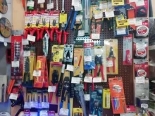 строительный магазин Electro в Кудрово