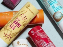 студия растительной косметики Yves Rocher France в Пензе