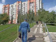 Авансир, служба эвакуации автомобилей, Елены Стасовой, 24 