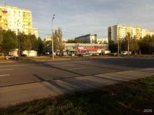 станция зарядки Chargex в Самаре