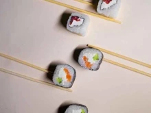 кафе Ginzza в Новокузнецке