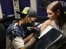 Тату-салоны My tattoosalon в Чебоксарах