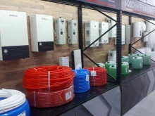 Газовое оборудование GiGas в Набережных Челнах