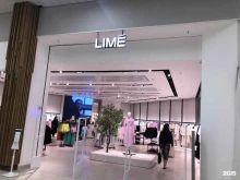 магазин одежды Lime в Южно-Сахалинске