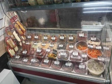 Магазины разливного пива Круг друзей в Барнауле
