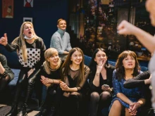 Организация и проведение квестов Goodnight show в Нижнем Новгороде