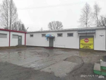 магазин строительных материалов СтройМаг в Архангельске