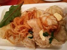 кафе Ля Смачно в Сочи