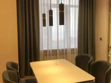 салон штор Atextil в Махачкале