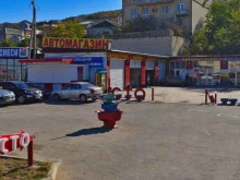 Быстрое питание Кафе быстрого питания в Махачкале