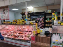 магазин мясных деликатесов и колбасной продукции Анком в Сертолово